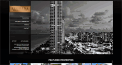 Desktop Screenshot of orlandosalesclub.com